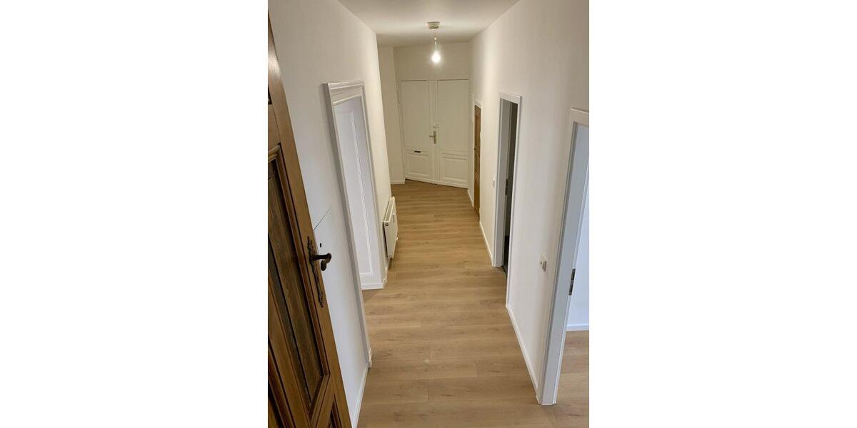Erdgeschoßwohnung Eberswalde - 2 Zimmer, 56 m&sup2;, 532&euro; | Angebot:25443322