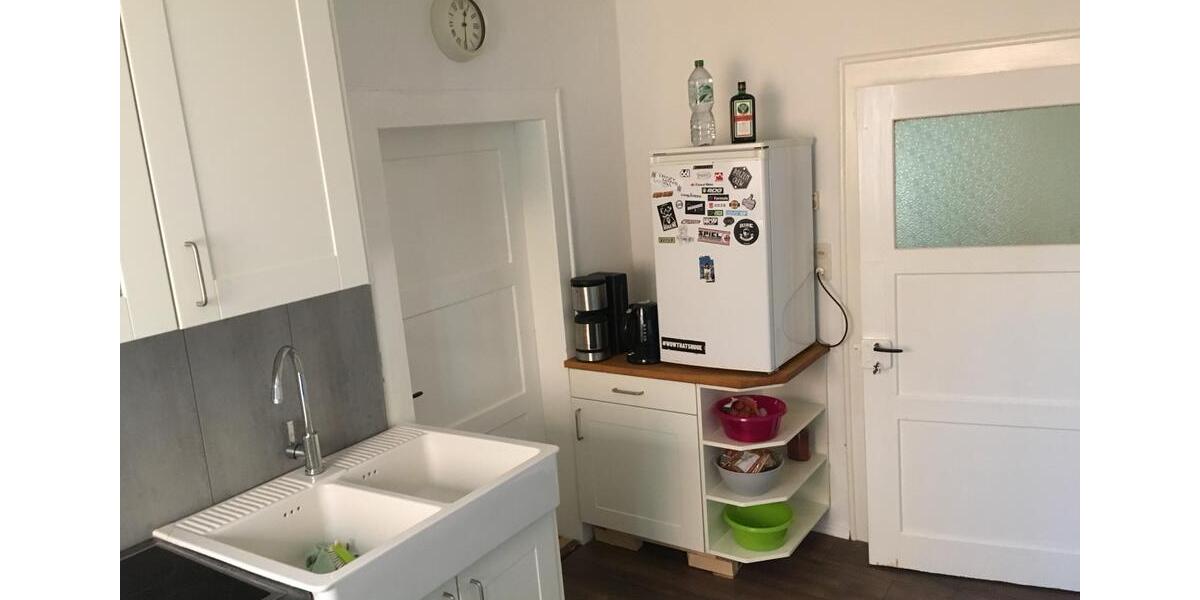 Etagenwohnung Thurnau - 1 Zimmer, 40 m&sup2;, 395&euro; | Angebot:25809592