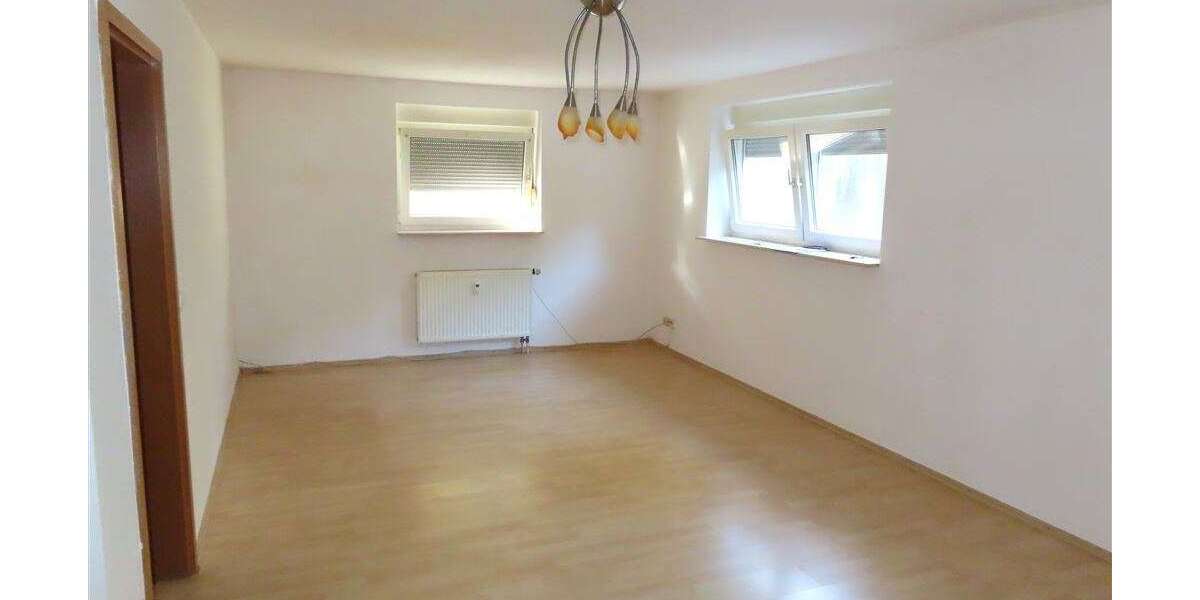 Etagenwohnung Kaufungen - 2 Zimmer, 48 m&sup2;, 395&euro; | Angebot:27021394
