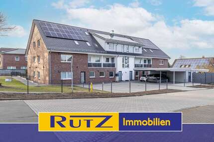 Wohnung zum Mieten in Ganderkesee 825 € 87 m²