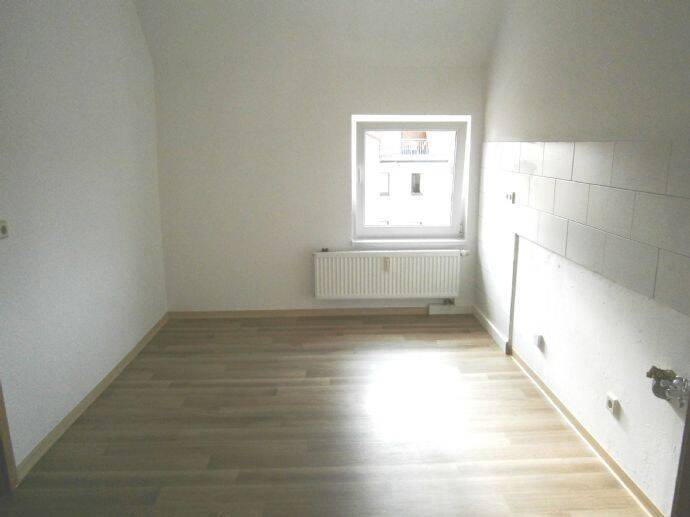 hübsches Dachgeschoss