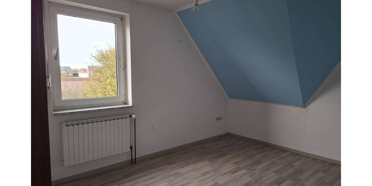 Etagenwohnung Alfhausen - 4 Zimmer, 125 m&sup2;, 620&euro; | Angebot:26155621