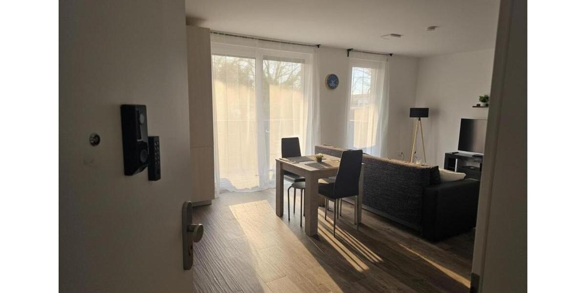 Etagenwohnung Karlsruhe Mühlburg - 2 Zimmer, 48 m&sup2;, 635&euro; | Angebot:26245169