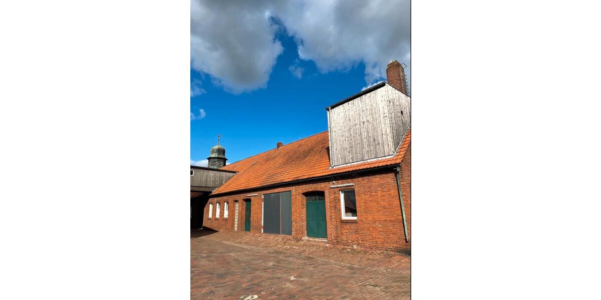 Gewerbeobjekt Lemförde - 28&euro; | Angebot:20219042