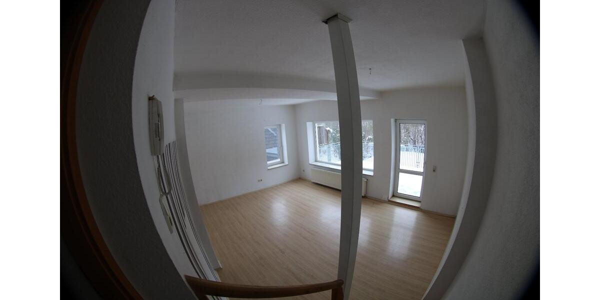 Etagenwohnung Bleicherode - 5 Zimmer, 131 m&sup2;, 786&euro; | Angebot:24816438