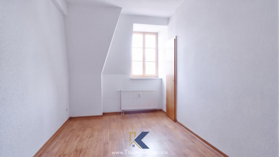 Etagenwohnung Mühlhausen (Thüringen) - 4 Zimmer, 100 m&sup2;, 650&euro; | Angebot:26528555