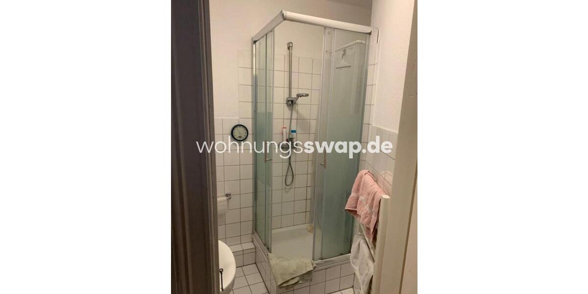 Etagenwohnung Hamburg Eimsbüttel - 2 Zimmer, 57 m&sup2;, 900&euro; | Angebot:26632997