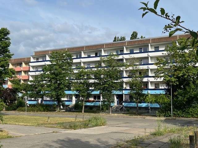 Wohnung zum Mieten in Brandenburg an der Havel 330,31 € 56.56 m²