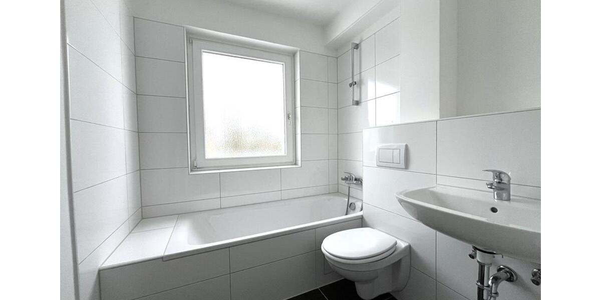 tolle Wohnung - 1 Monat mietfrei 2 zimmer