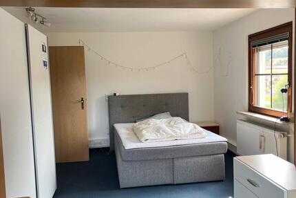 befristes Zimmer in 3er WG
