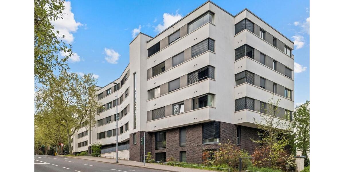 Etagenwohnung Mainz Oberstadt - 1 Zimmer, 31 m&sup2;, 655&euro; | Angebot:26373609