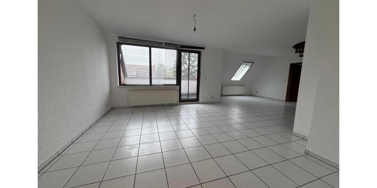 Maisonettenwohnung Kirchlinteln - 2.5 Zimmer, 100 m&sup2;, 800&euro; | Angebot:22694438