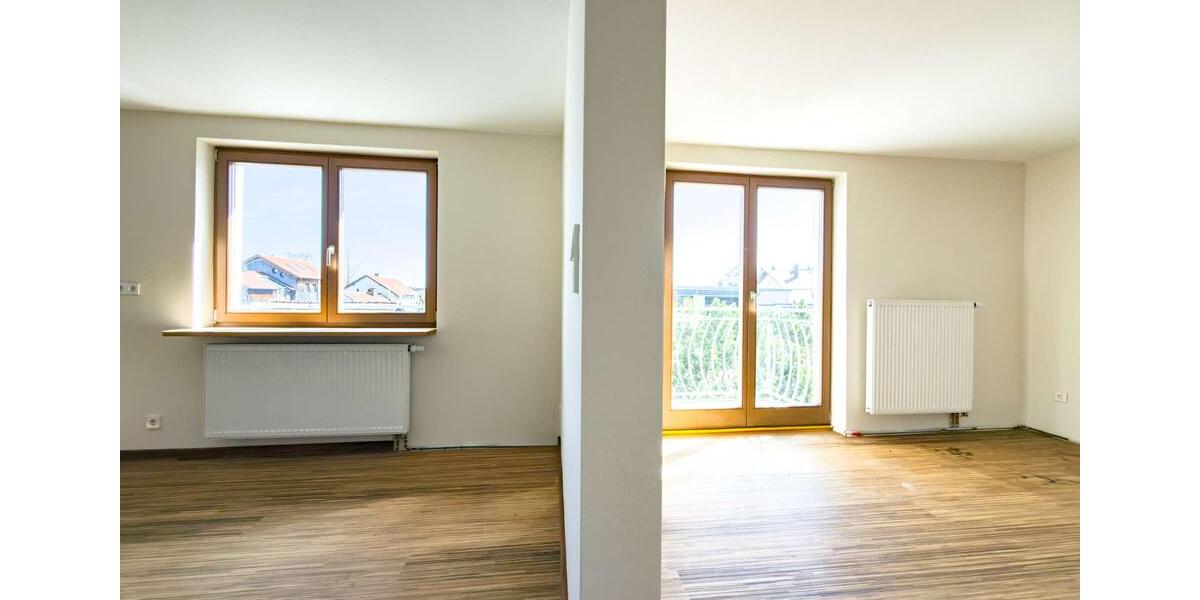 Etagenwohnung Pocking - 5 Zimmer, 187 m&sup2;, 1.440&euro; | Angebot:26144033