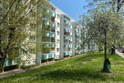 Wohnung Wernigerode - 3 Zimmer, 59 m&sup2;, 410&euro; | Angebot:27644036