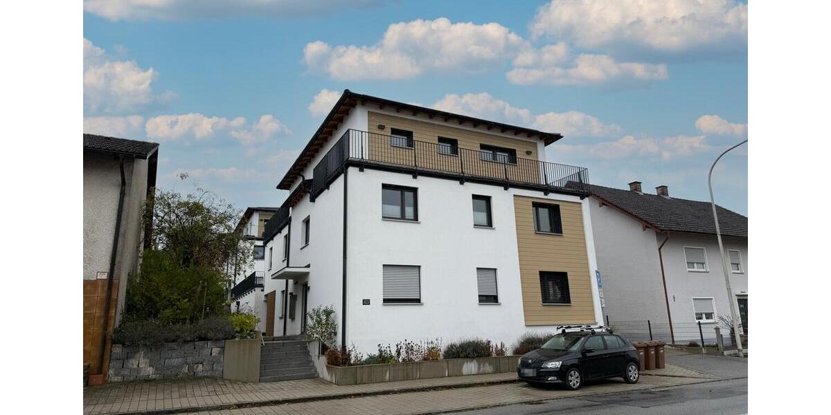 Etagenwohnung Mengkofen - 2 Zimmer, 67 m&sup2;, 700&euro; | Angebot:24623271