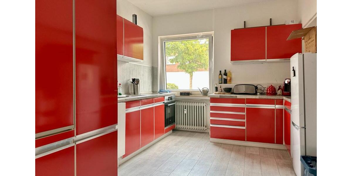 Hochparterre Martfeld - 3.5 Zimmer, 88 m&sup2;, 850&euro; | Angebot:26694062