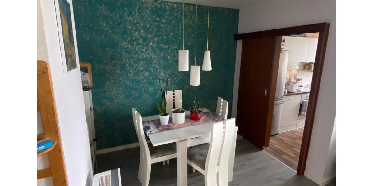 Terrassenwohnung Wennigsen (Deister) - 2 Zimmer, 72 m&sup2;, 615&euro; | Angebot:24566805