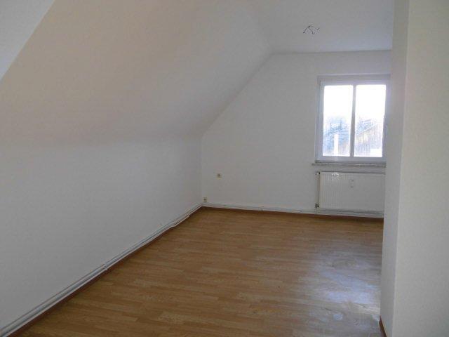 Dachgeschoßwohnung Neu Kaliß - 2 Zimmer, 64 m&sup2;, 355&euro; | Angebot:26383560