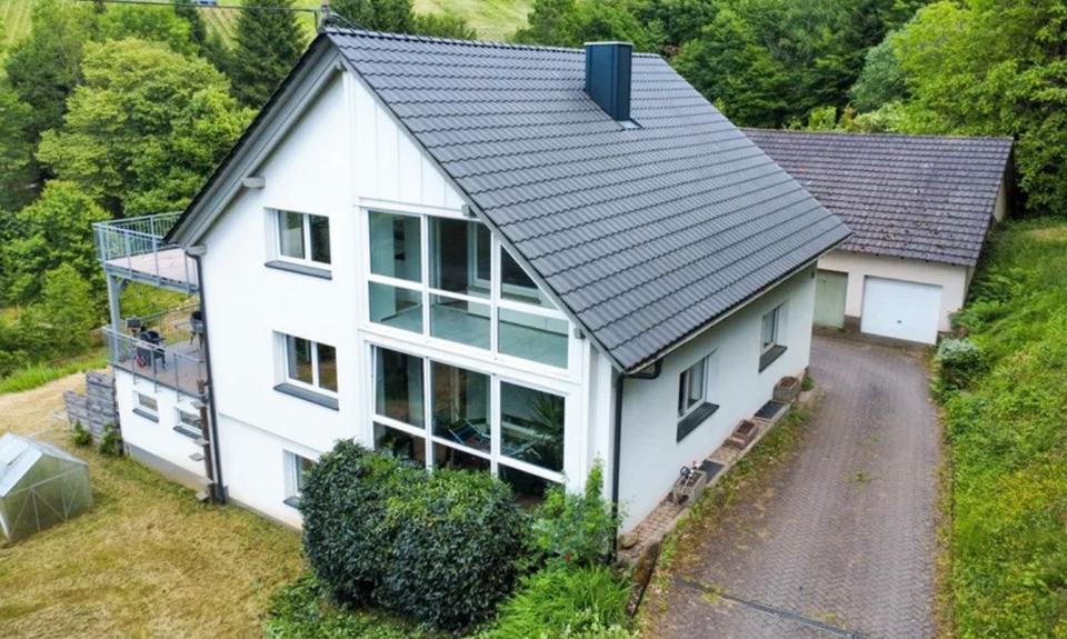 Erdgeschoßwohnung Offenburg Rammersweier - 3.5 Zimmer, 74 m&sup2;, 950&euro; | Angebot:26048757