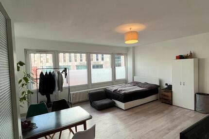 Wohnung Recklinghausen - 1 Zimmer, 40 m&sup2;, 620&euro; | Angebot:25350886