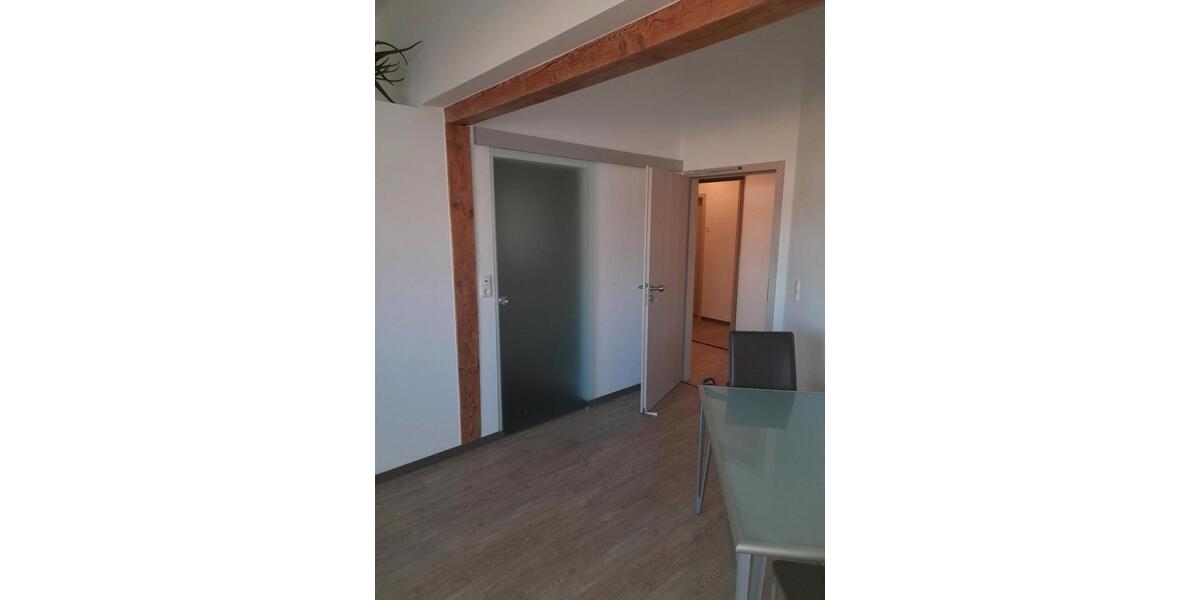 Dachgeschoßwohnung Cham - 1 Zimmer, 24 m&sup2;, 390&euro; | Angebot:26338970