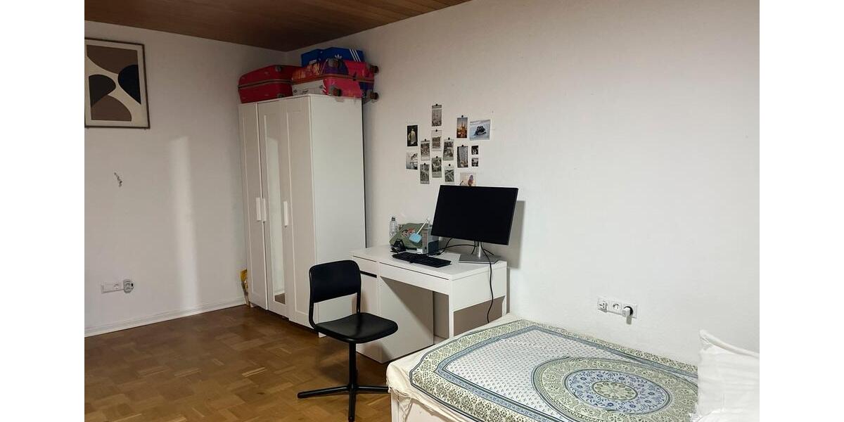 Wohnen auf Zeit Göppingen - 3 Zimmer, 40 m&sup2;, 550&euro; | Angebot:26268174