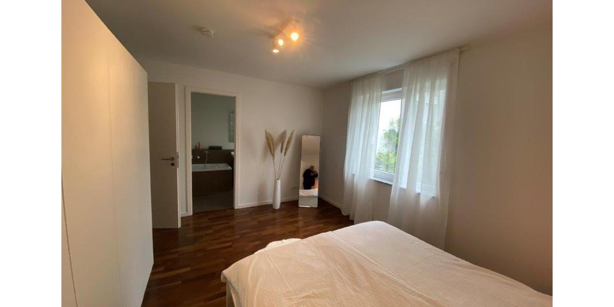Wohnen auf Zeit Ostfildern - 3 Zimmer, 81 m&sup2;, 2.560&euro; | Angebot:26213566