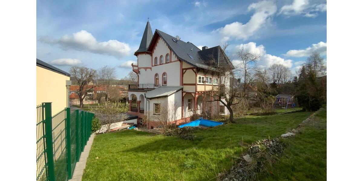 2-Raum-Wohnung im Stadtzentrum 2 zimmer