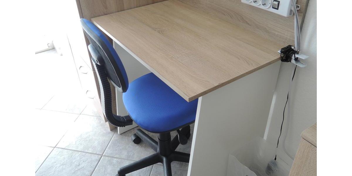 Wohnen auf Zeit Filderstadt - 1 Zimmer, 14 m&sup2;, 610&euro; | Angebot:26213587