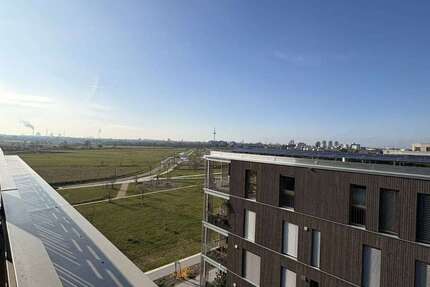 Wohnung zum Mieten in Mannheim 960 € 65.9 m² 2 zimmer