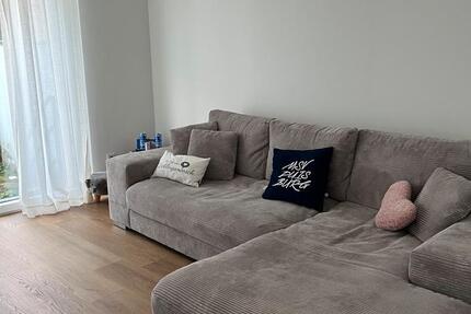 3,5 Zimmer Wohnung in Duisburg (55m^2) ab 1.11.25, am HBF zimmer