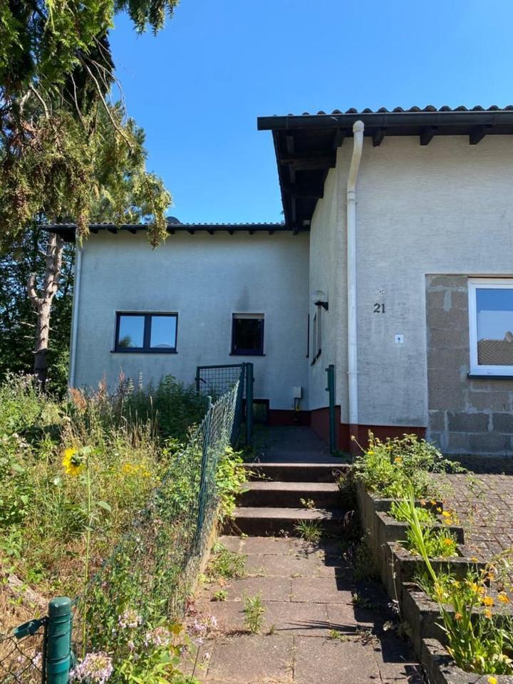 Große Wohnung zur Vermieten - 5 ZKB