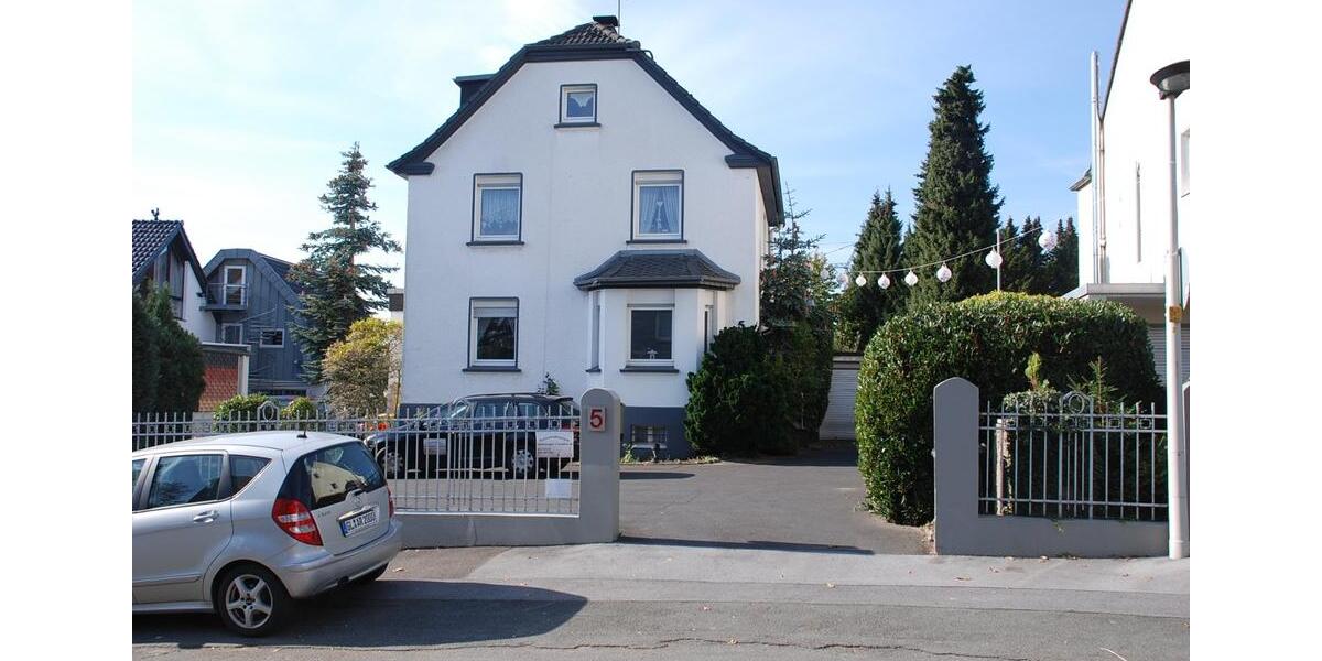 Wohnen auf Zeit Solingen Aufderhöhe - 1 Zimmer, 30 m&sup2;, 30&euro; | Angebot:24347182