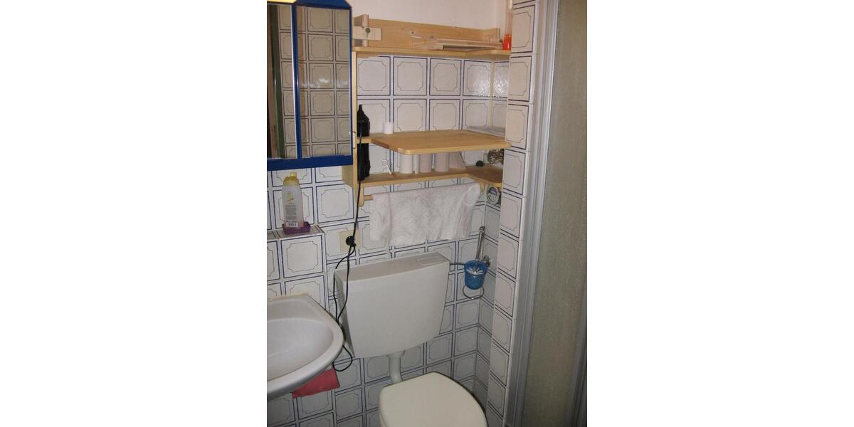 Etagenwohnung Rosenheim Egarten - 1 Zimmer, 22 m&sup2;, 590&euro; | Angebot:24831344