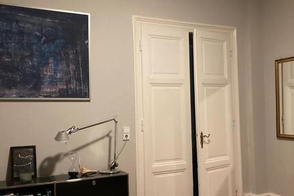 Praxisraum im Nerotal zimmer