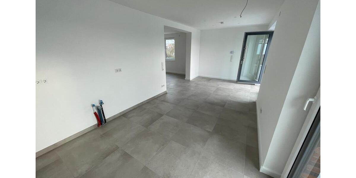 Etagenwohnung Petershagen - 2 Zimmer, 63 m&sup2;, 766&euro; | Angebot:26051276