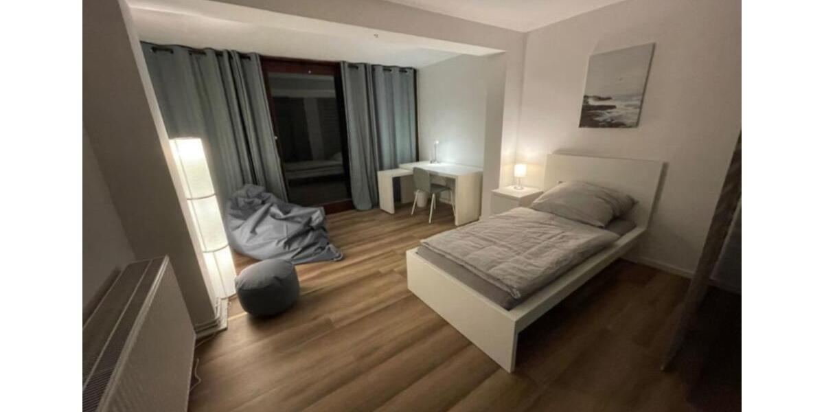 Erdgeschoßwohnung Bremen Burglesum - 1 Zimmer, 32 m&sup2;, 550&euro; | Angebot:25933047