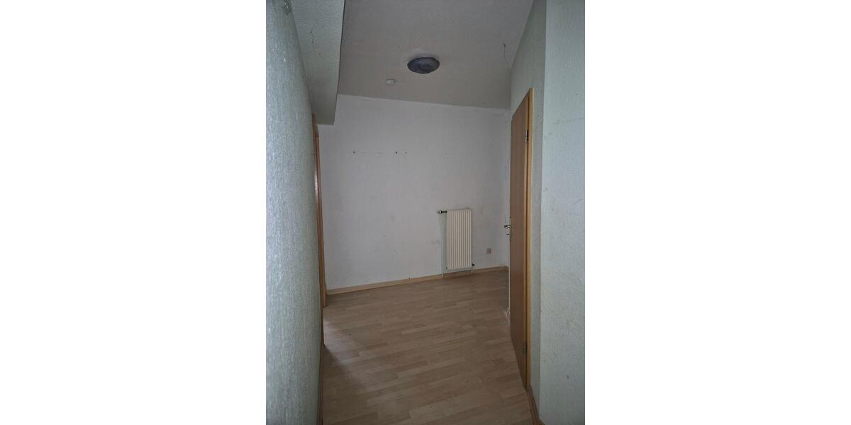 Etagenwohnung Südharz - 3 Zimmer, 77 m&sup2;, 460&euro; | Angebot:26492119