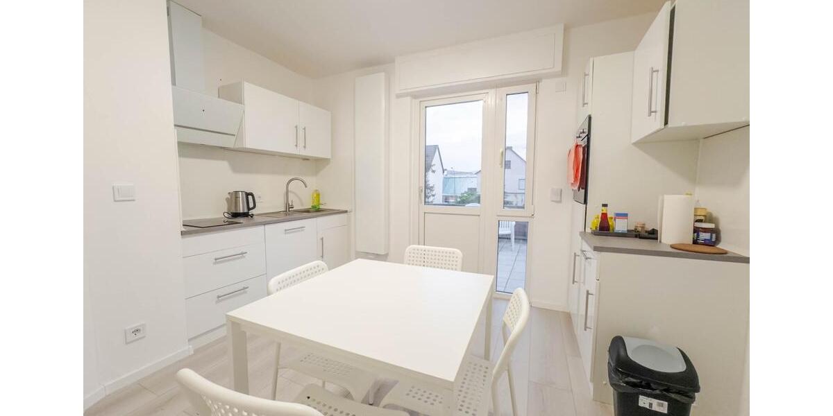 Etagenwohnung Dreieich - 2 Zimmer, 66 m&sup2;, 1.300&euro; | Angebot:26701982