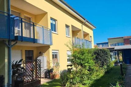 Wohnung Wolfsburg Alt-Wolfsburg - 2 Zimmer, 43 m&sup2;, 992&euro; | Angebot:26134862