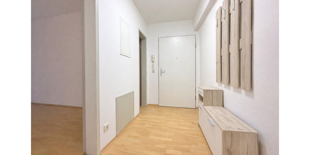 Etagenwohnung Bischofswerda - 2 Zimmer, 53 m&sup2;, 398&euro; | Angebot:24625554