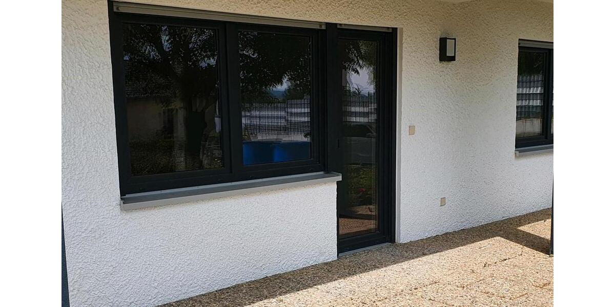 Erdgeschoßwohnung Bopfingen - 2 Zimmer, 75 m&sup2;, 700&euro; | Angebot:26699884