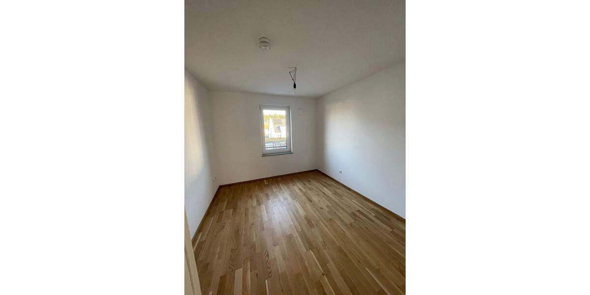 Etagenwohnung Erlangen Dechsendorf - 3 Zimmer, 76 m&sup2;, 1.230&euro; | Angebot:24608065