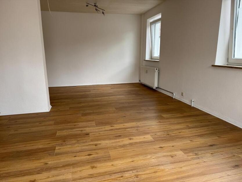 Helle und freundliche 2- Zimmerwohnung