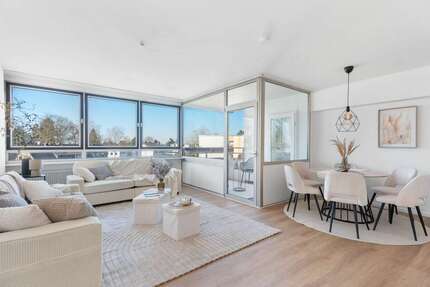 Wohnung zum Mieten in Jülich 1.045 € 95 m² 4 zimmer