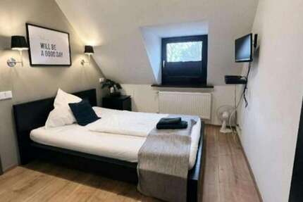 Zimmer Leverkusen Hitdorf - 850&euro; | Angebot:27260791