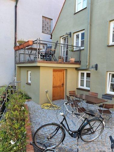 Wohnen auf Zeit Freising Am Vogelherd - 3 Zimmer, 12 m&sup2;, 690&euro; | Angebot:26254274