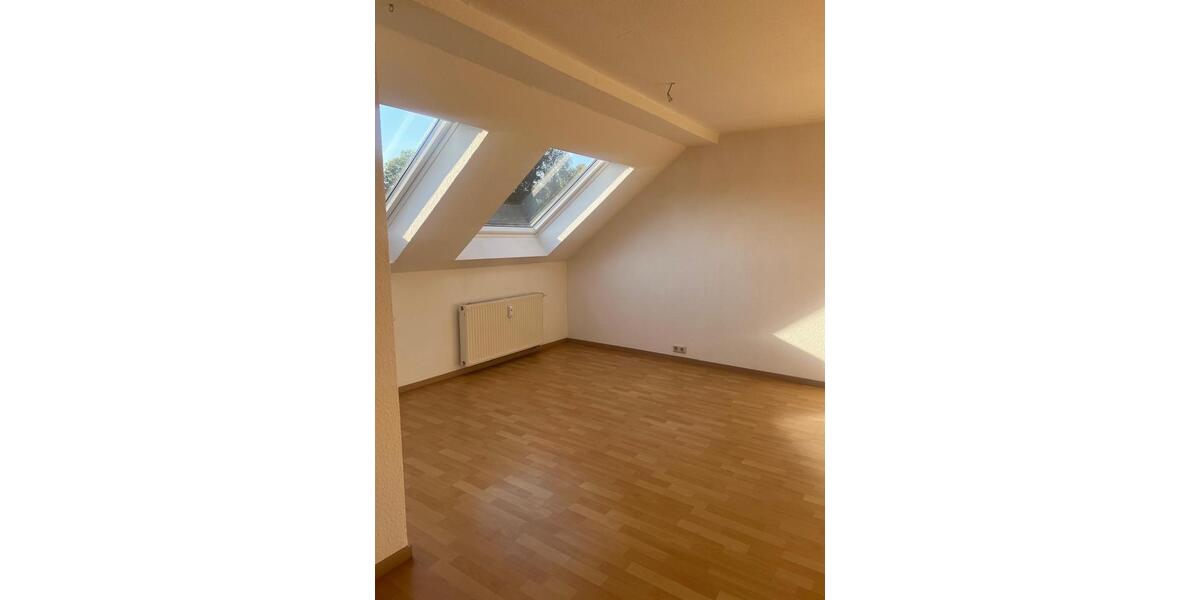 Dachgeschoßwohnung Heideland - 2 Zimmer, 60 m&sup2;, 400&euro; | Angebot:24768283
