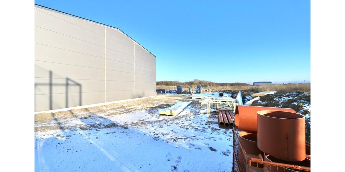 Gewerbeobjekt Bad Doberan - 1.300&euro; | Angebot:24869237