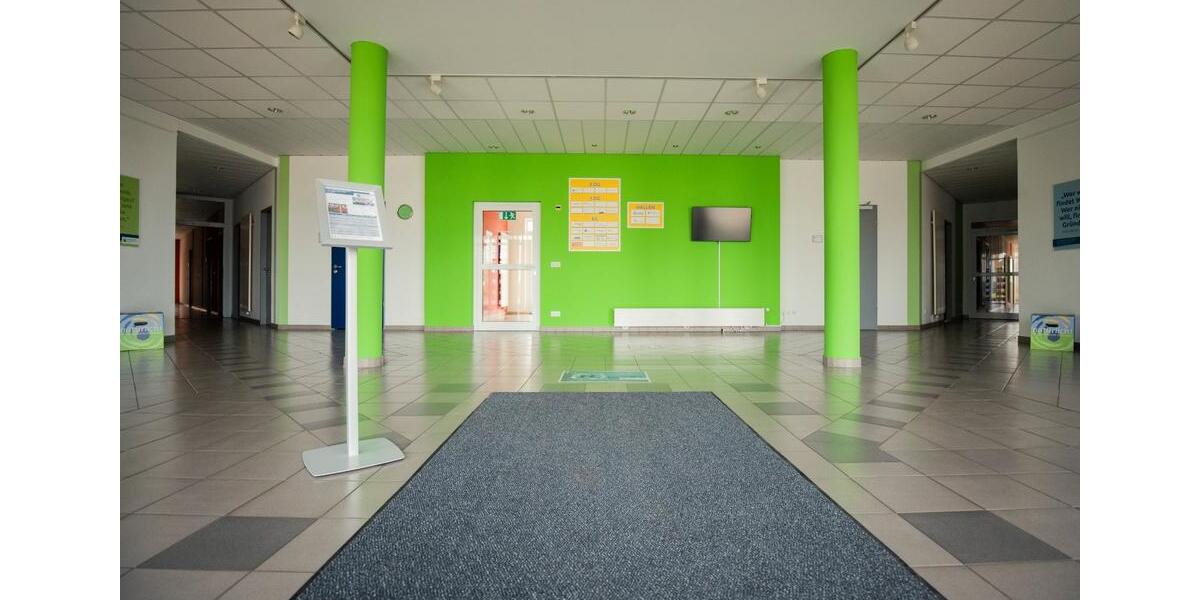 Gewerbeobjekt Waren (Müritz) - 9&euro; | Angebot:23111380